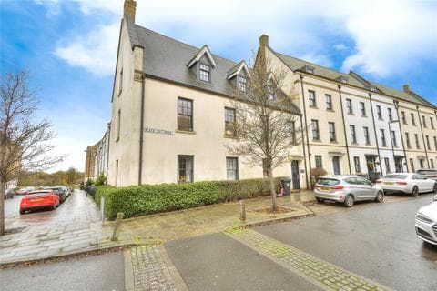 Flat - Black Cat Drive, NORTHAMPTON, Northamptonshire, NN5