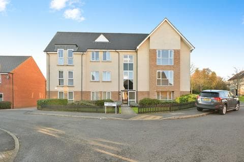 Flat - Reg Partridge Close, Duston, Northampton, NN5