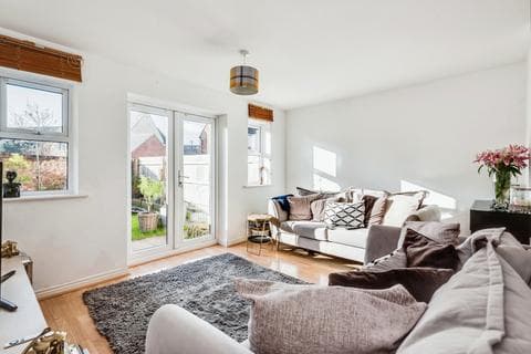 Townhouse - Sandbourne Road, Swindon, Wiltshire, SN25
