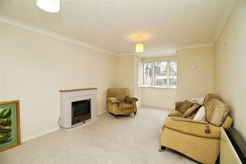 Apartment - Maldon Court, Colchester CO3