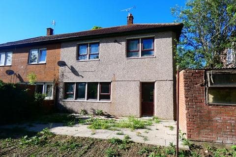 Semi-detached house - Rookery Road, Gloucester GL3