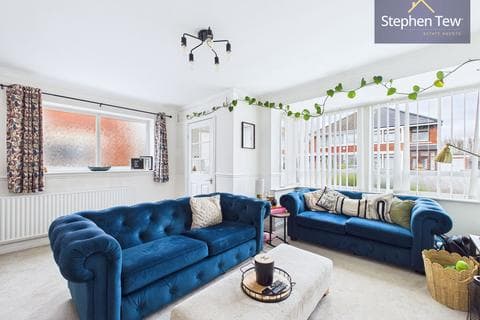 Semi-detached house - Houseman Place, Blackpool, FY4