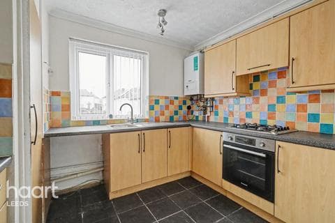 Apartment - Eastwood Nook, Leeds