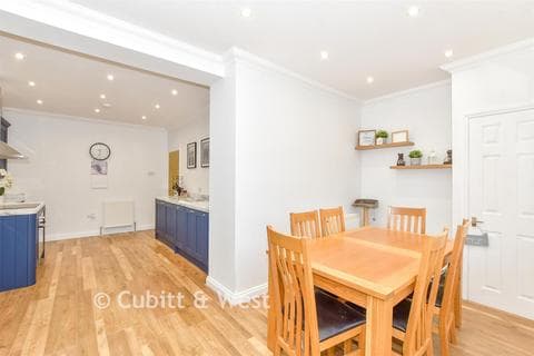 Terraced house - Kenyon Road, Portsmouth PO2