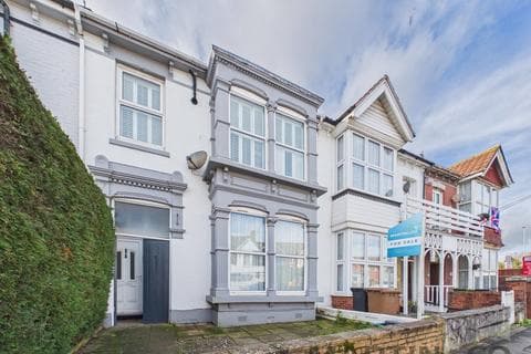 Flat - Milton Road, Milton