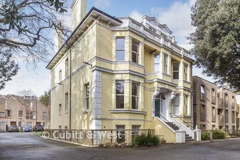 Apartment - Preston Road, Brighton, East Sussex