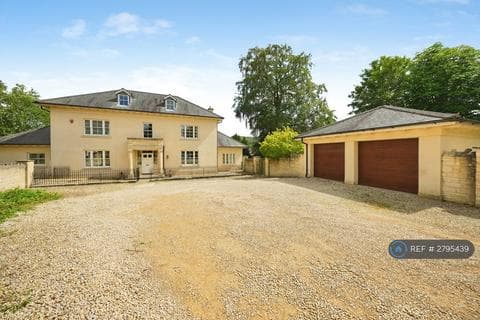 Detached house - The Elms, Bath, BA1