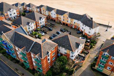 Maisonette - Highmoor, Swansea SA1