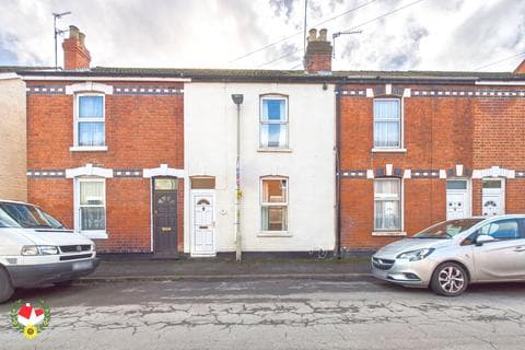 Terraced house - Birchmore Road, Gloucester, GL1 4DE
