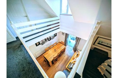 Detached house - Belvoir Avenue, Emerson Valley, Milton Keynes, MK4