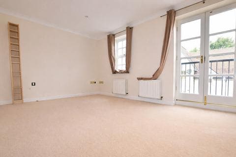 Townhouse - Colchester CO2