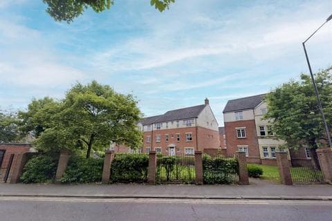 Apartment - Clough Close, Middlesbrough TS5