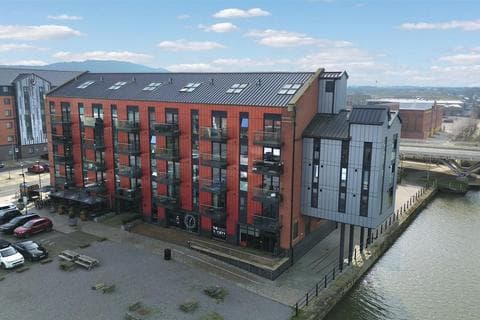 Apartment - Provender, Gloucester Docks