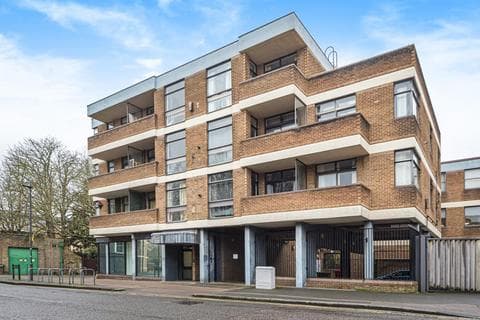 Flat - City Centre, Oxford, OX1