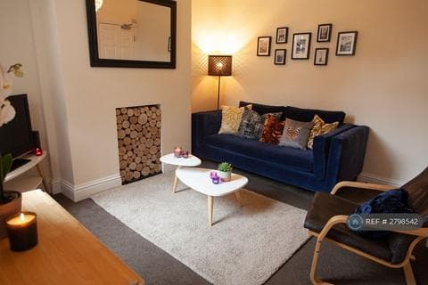 Terraced house - Emmanuel Street, Preston, PR1
