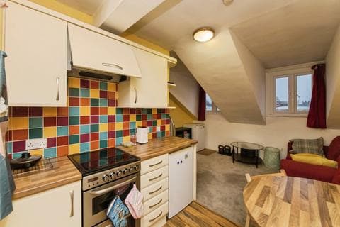 Flat - Richmond Road, Exeter, EX4