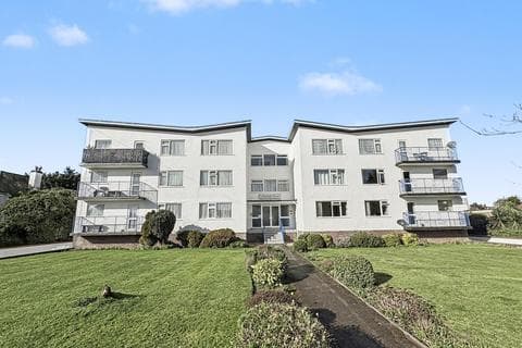 Flat - Southbourne