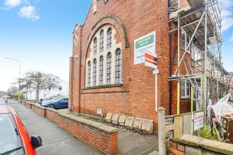 Flat - Newark Road, LINCOLN, Lincolnshire, LN5