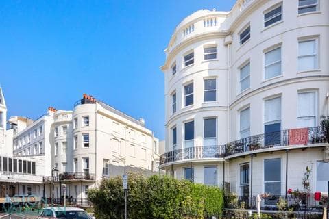 Apartment - 115 Marine Parade, East Sussex BN2