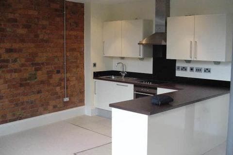 Flat - Albion House, 4 Hick Street, Bradford