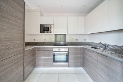 Apartment - Humphris Place, Gloucestershire GL53