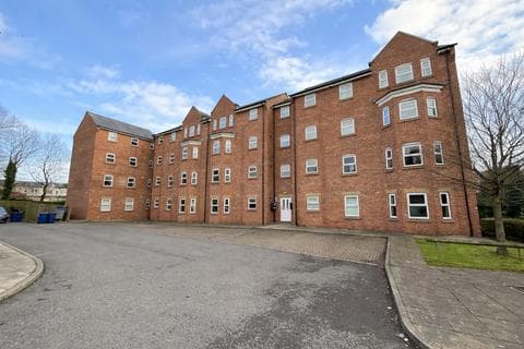 Apartment - St. Michaels, Gray Road, Sunderland, SR2