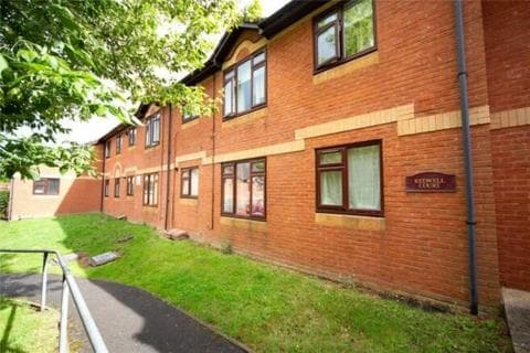 Ground floor flat - Ty-Gwyn Road, Penylan, Cardiff