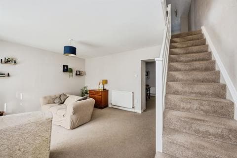 Terraced house - Loughor Road, Gorseinon, Swansea