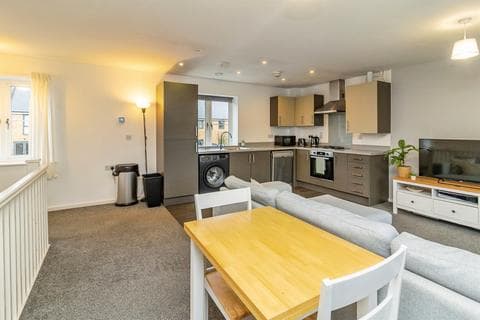 Coach house - Antonia Way, Brooklands, MILTON KEYNES