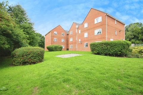 Flat - Nickson Road, Coventry