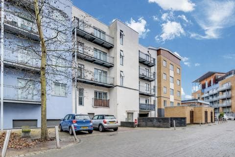 Apartment - Colchester CO2