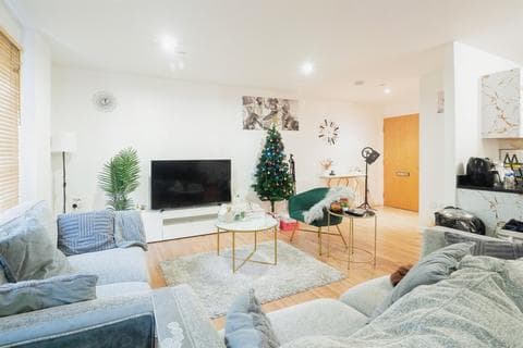 Apartment - Junior Street, LEICESTER