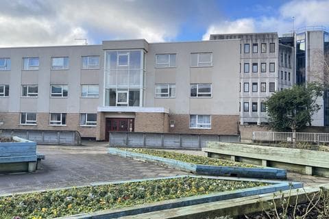 Apartment - St. Marys Court, Peterborough