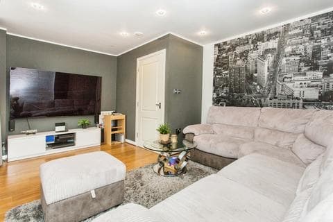 Terraced house - Chieftain Way, Cambridge