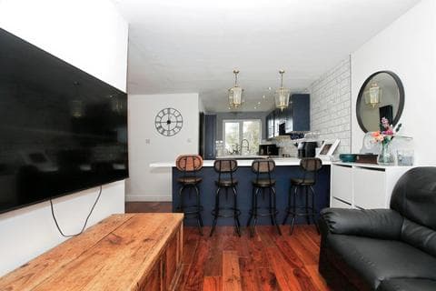 Detached house - Ascot Drive, PETERBOROUGH
