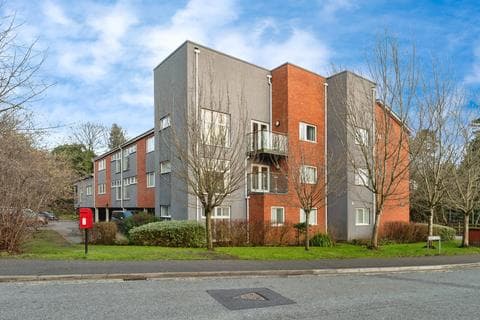 Apartment - Gawer Park, Chester