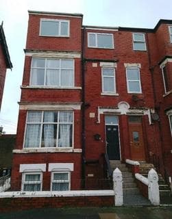 Apartment - 2 Lonsdale Road, Blackpool