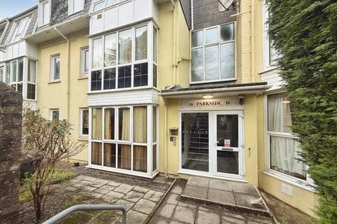 Ground floor flat - Parkside, Langland Road, Mumbles, Swansea, West Glamorgan, SA3