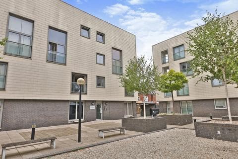 Flat - Maidstone Road, Norwich