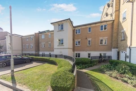 Apartment - Propelair Way, Colchester