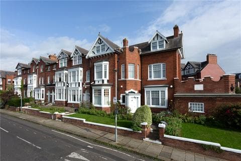 End of terrace house - Albemarle Road, York, North Yorkshire, YO23