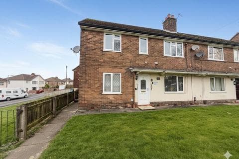 Apartment - Ainsworth Avenue, Horwich, Bolton, Greater Manchester, BL6