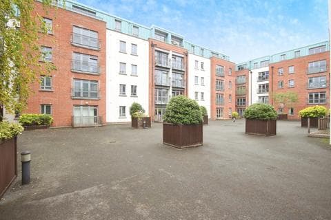 Apartment - Greyfriars Road, Coventry
