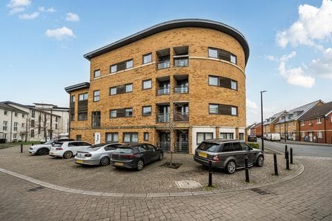Flat - Old Town, Swindon SN1
