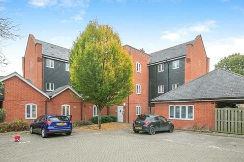 Apartment - Waterside Lane, Colchester