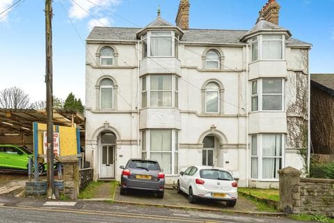 Flat - Gower Road, Swansea SA2