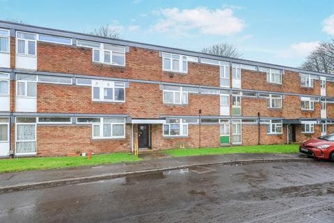 Ground floor flat - Newbridge Crescent, Wolverhampton