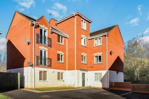 Apartment - Grayling Walk, Wednesfield, Wolverhampton
