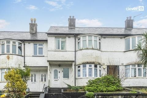 Maisonette - Pasley Street, Plymouth PL2