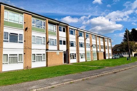 Flat - Camwood Crescent, LINCOLN